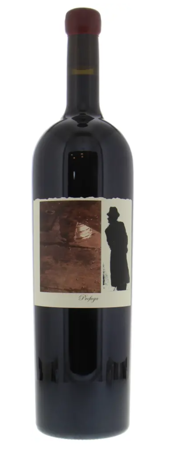 2018 | Sine Qua Non | Grenache Profuga (Magnum) at CaskCartel.com