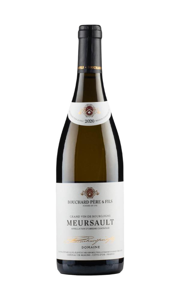 2020 | Bouchard Pere & Fils | Meursault at CaskCartel.com