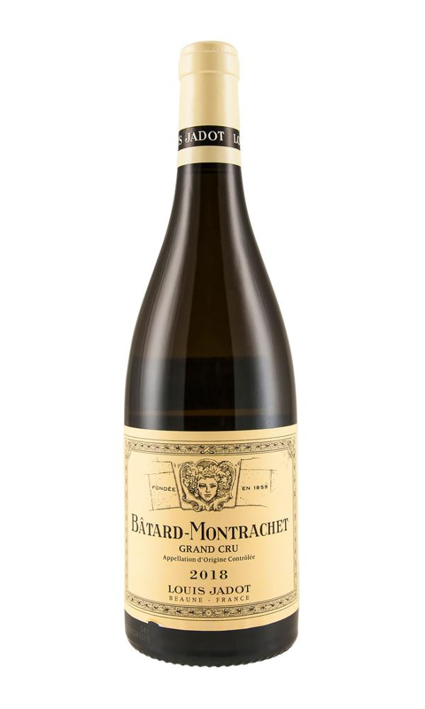 2018 | Louis Jadot | Batard-Montrachet at CaskCartel.com
