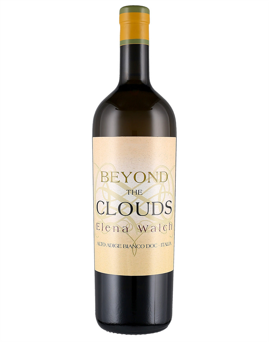 2019 | Elena Walch | Beyond The Clouds Bianco Alto Adige DOC at CaskCartel.com