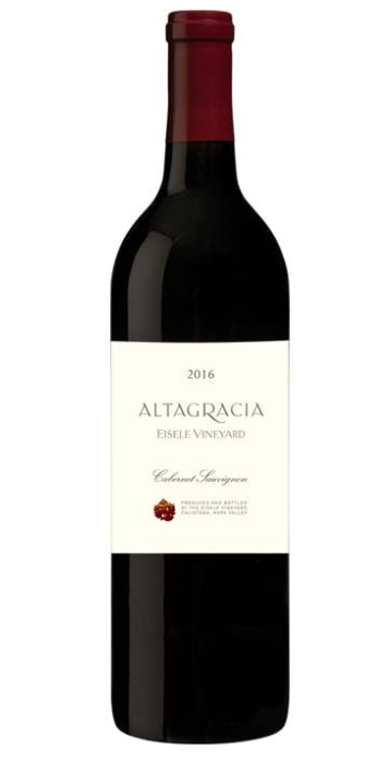 2016 | Eisele Vineyard | Altagracia at CaskCartel.com