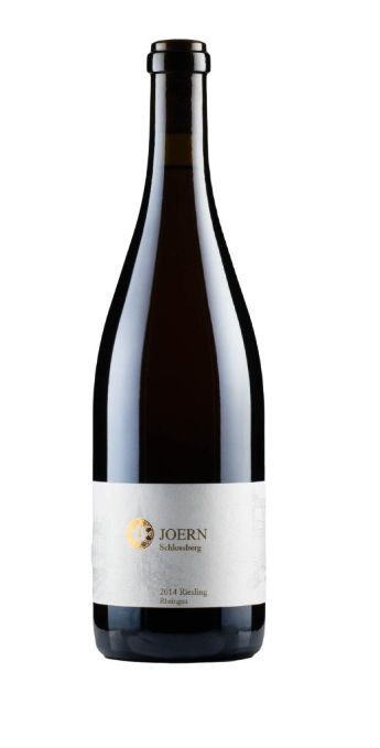 2014 | Joern | Schlossberg Riesling at CaskCartel.com