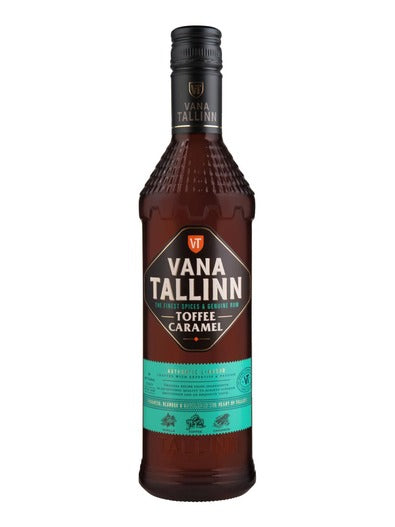 Vana Tallinn Wild Spice Liqueur | 500ML at CaskCartel.com