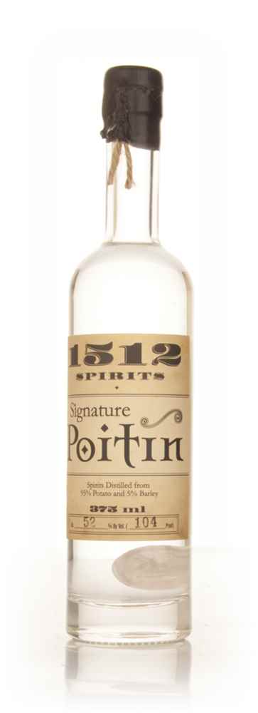 1512 s Signature Spirit | 370ML at CaskCartel.com