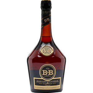 B&B (Benedictine & Brandy) D.O.M. Liqueur - CaskCartel.com
