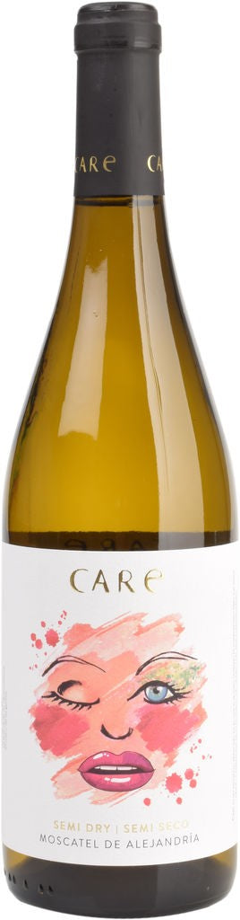 Care Moscatel Semi Dry 2022 Wine at CaskCartel.com