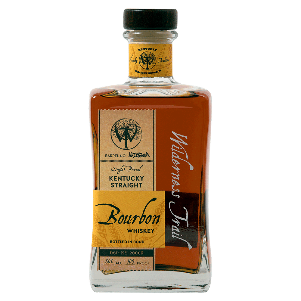Wilderness Trail Straight Wheated Bourbon Whiskey at CaskCartel.com