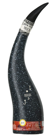 Pescador de Suenos Cuishe Mezcal at CaskCartel.com