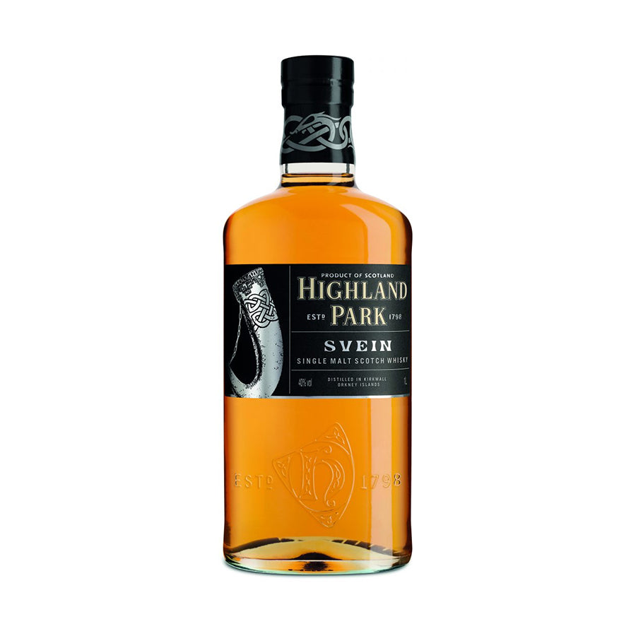Highland Park Svein Single Malt Scotch Whisky at CaskCartel.com