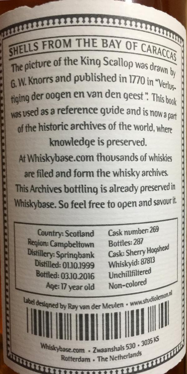 Springbank 1999 2016 ARC 17 Year at CaskCartel.com-2