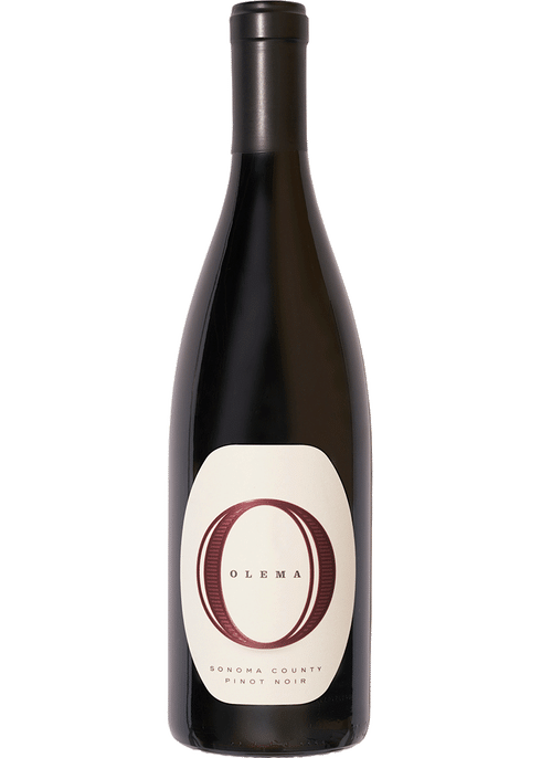 Olema Pinot Noir Sonoma County 2021 Wine at CaskCartel.com