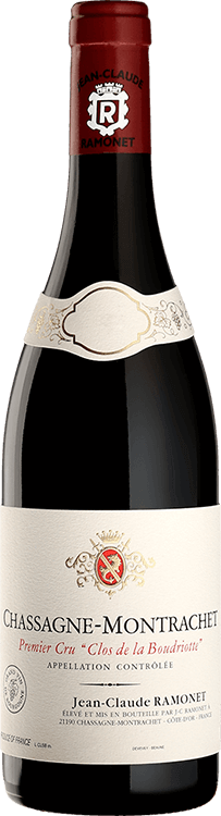 2018 | Ramonet | Chassagne-Montrachet Boudriotte Premier Cru Rouge at CaskCartel.com