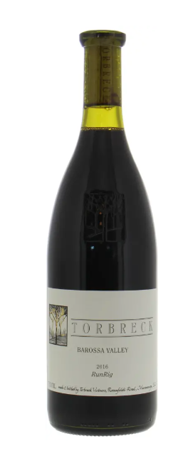 2016 | Torbreck | Runrig at CaskCartel.com