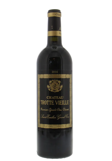 2016 | Chateau Trotte Vieille at CaskCartel.com