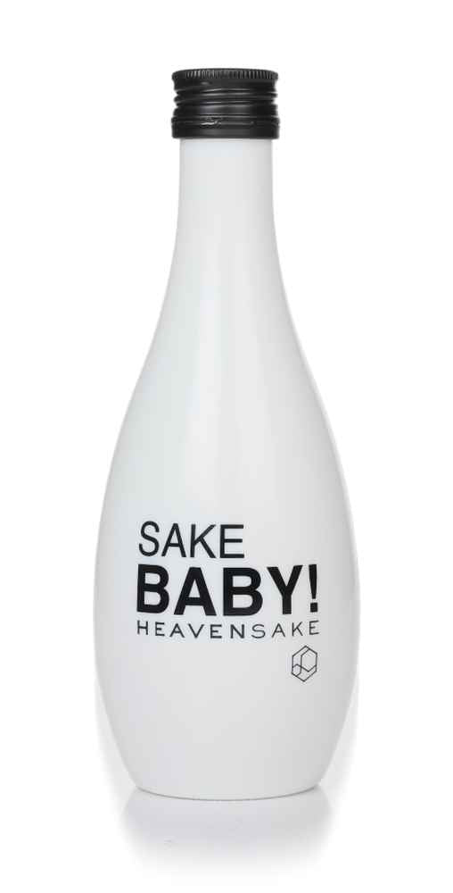 Heavensake Sake Baby! | 300ML at CaskCartel.com