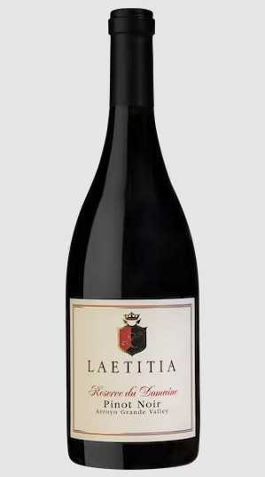 2010 | Laetitia Vineyard & Winery | Reserve du Domaine Pinot Noir at CaskCartel.com