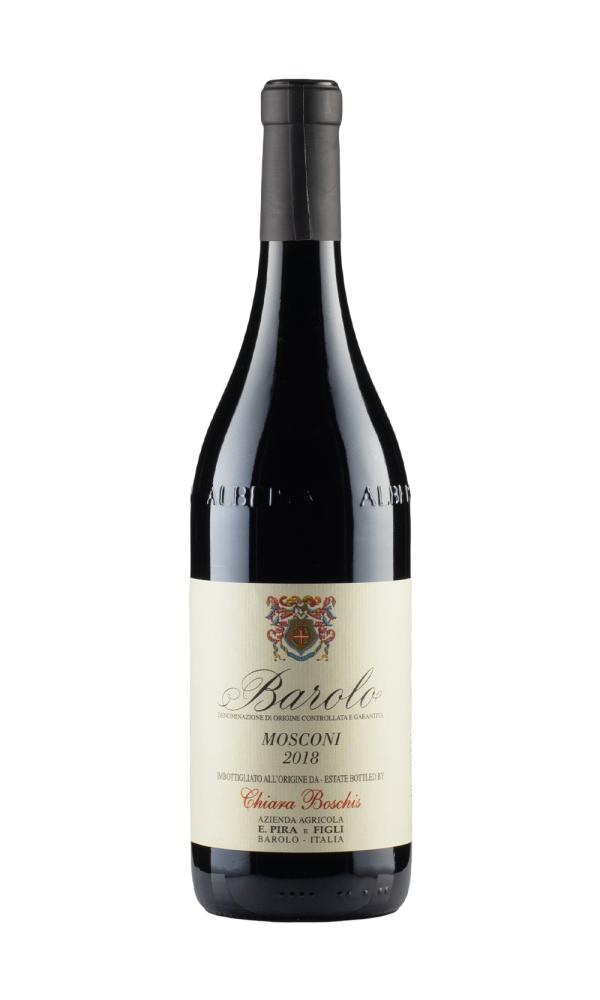 2018 | E. Pira & Figli | Barolo Mosconi at CaskCartel.com