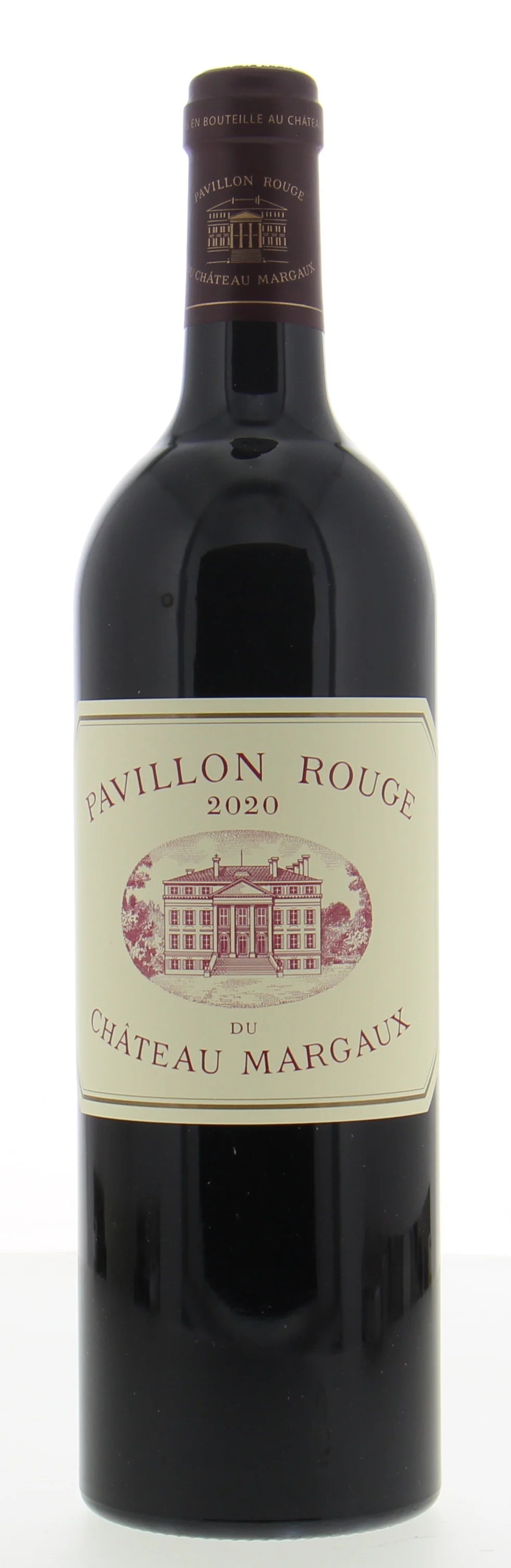 2020 | Château Margaux | Pavillon Rouge du Chateau Margaux at CaskCartel.com