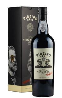 Barbeito | Ribeiro Real Tinta Negra - NV at CaskCartel.com