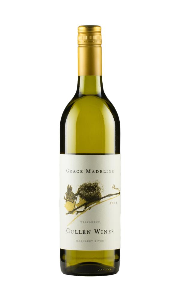 2019 | Cullen Wines | Grace Madeline at CaskCartel.com