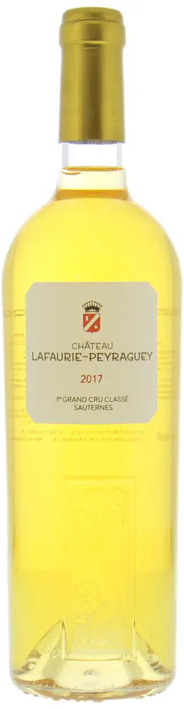 2001 | Château Lafaurie-Peyraguey | Sauternes at CaskCartel.com