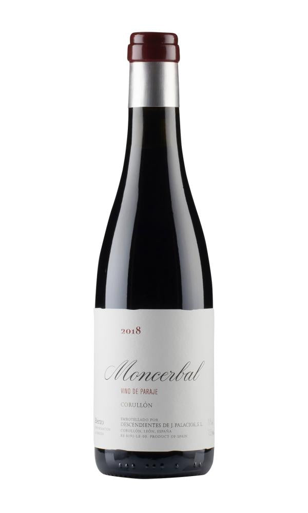 2018 | Descendientes de J. Palacios | Moncerbal (Half Bottle) at CaskCartel.com