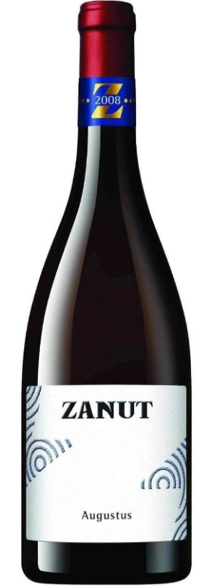 2011 | Kmetija Kocjancic Zanut | Augustus at CaskCartel.com