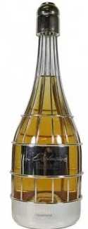Champagne Ruinart | L'Exclusive Blanc de Blancs Brut - NV (Magnum) at CaskCartel.com