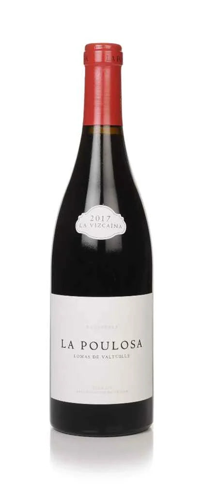 2017 | Raúl Perez | La Poulosa La Vizcaina at CaskCartel.com