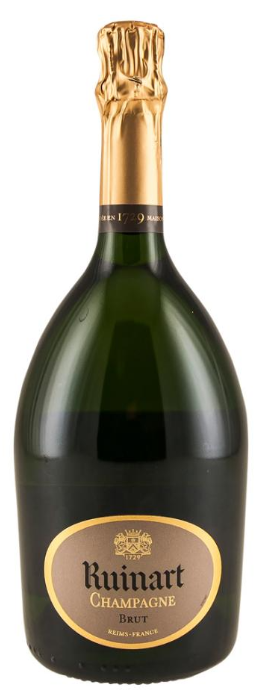 Champagne Ruinart | Brut - NV at CaskCartel.com