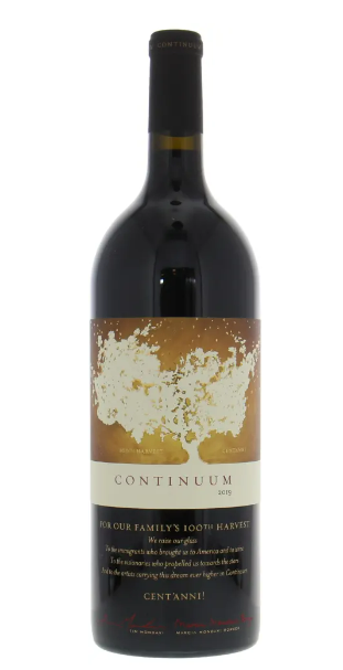 2019 | Continuum | Proprietary Red (Magnum) at CaskCartel.com