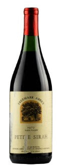 1972 | Freemark Abbey | Petite Sirah at CaskCartel.com