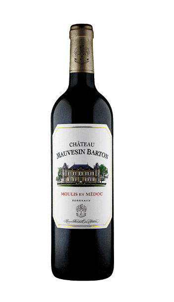 2018 | Chateau Mauvesin Barton | Moulis-en-Medoc at CaskCartel.com