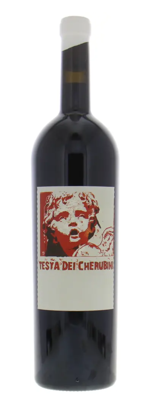 2014 | Sine Qua Non | Grenache Testa dei Cherubini (Magnum) at CaskCartel.com