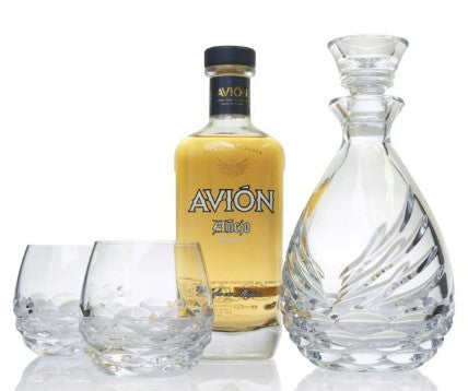 Avion Collection by Waterford | 750ML at CaskCartel.com