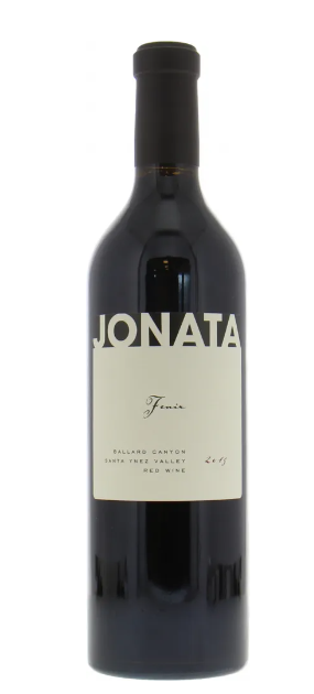 2015 | Jonata | Fenix at CaskCartel.com