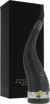 Pescador de Suenos the Claw Pechuga Mezcal at CaskCartel.com