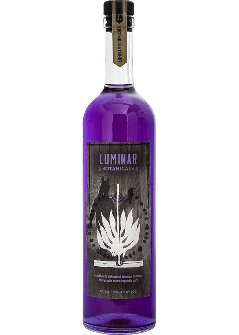 Luminar Botanical Mezcal Tequila at CaskCartel.com
