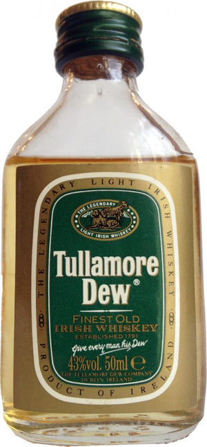 Tullamore Dew (Proof 86) Finest Old Irish Whiskey | 700ML at CaskCartel.com