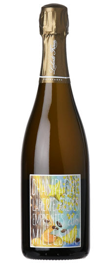 Laherte Freres Empreintes 2016 Champagne at CaskCartel.com