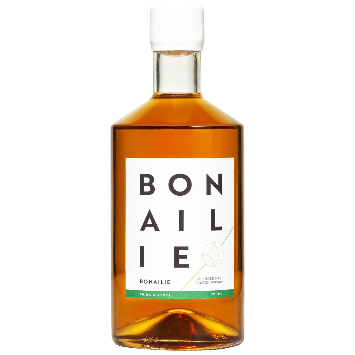 Bonailie Blended Malt Scotch Whisky | 700ML at CaskCartel.com