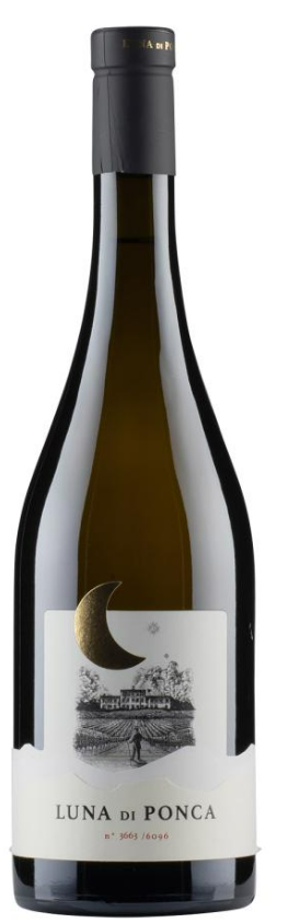 2019 | Borgo Conventi | Luna di Ponca at CaskCartel.com