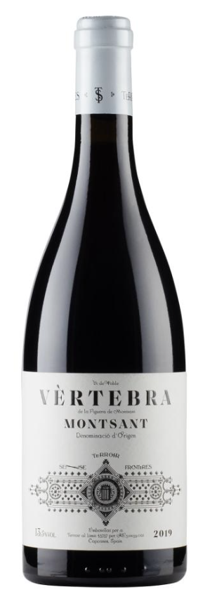 2019 | Terroir Sense Fronteres | Vertebra de la Figuera at CaskCartel.com