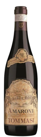 2013 | Tommasi Viticoltori | Amarone Della Valpolicella Classico at CaskCartel.com
