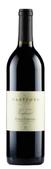 2012 | Hartford Family Winery | Dina's Vineyard Zinfandel at CaskCartel.com