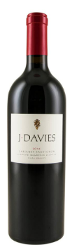 2016 | Schramsberg Vineyards | J Davies Cabernet Sauvignon at CaskCartel.com