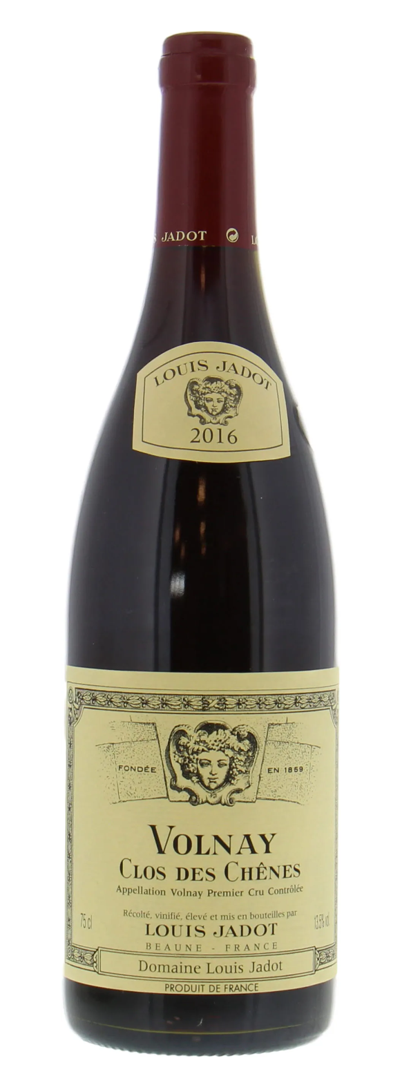 2016 | Jadot | Volnay Clos de Chenes at CaskCartel.com