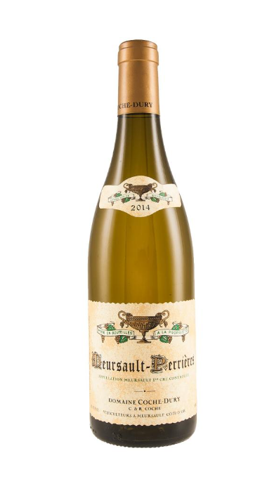 2014 | Coche-Dury | Meursault Perrieres at CaskCartel.com