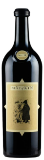 2017 | Sine Qua Non | Next of Kyn XI at CaskCartel.com