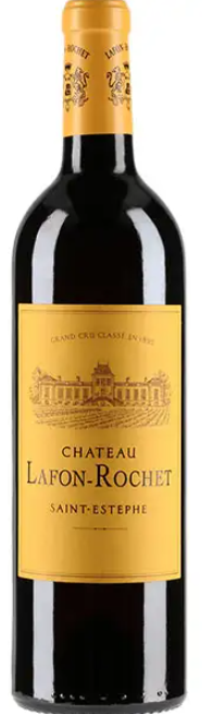 2009 | Château Lafon-Rochet | Saint-Estephe at CaskCartel.com